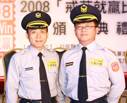 得獎人